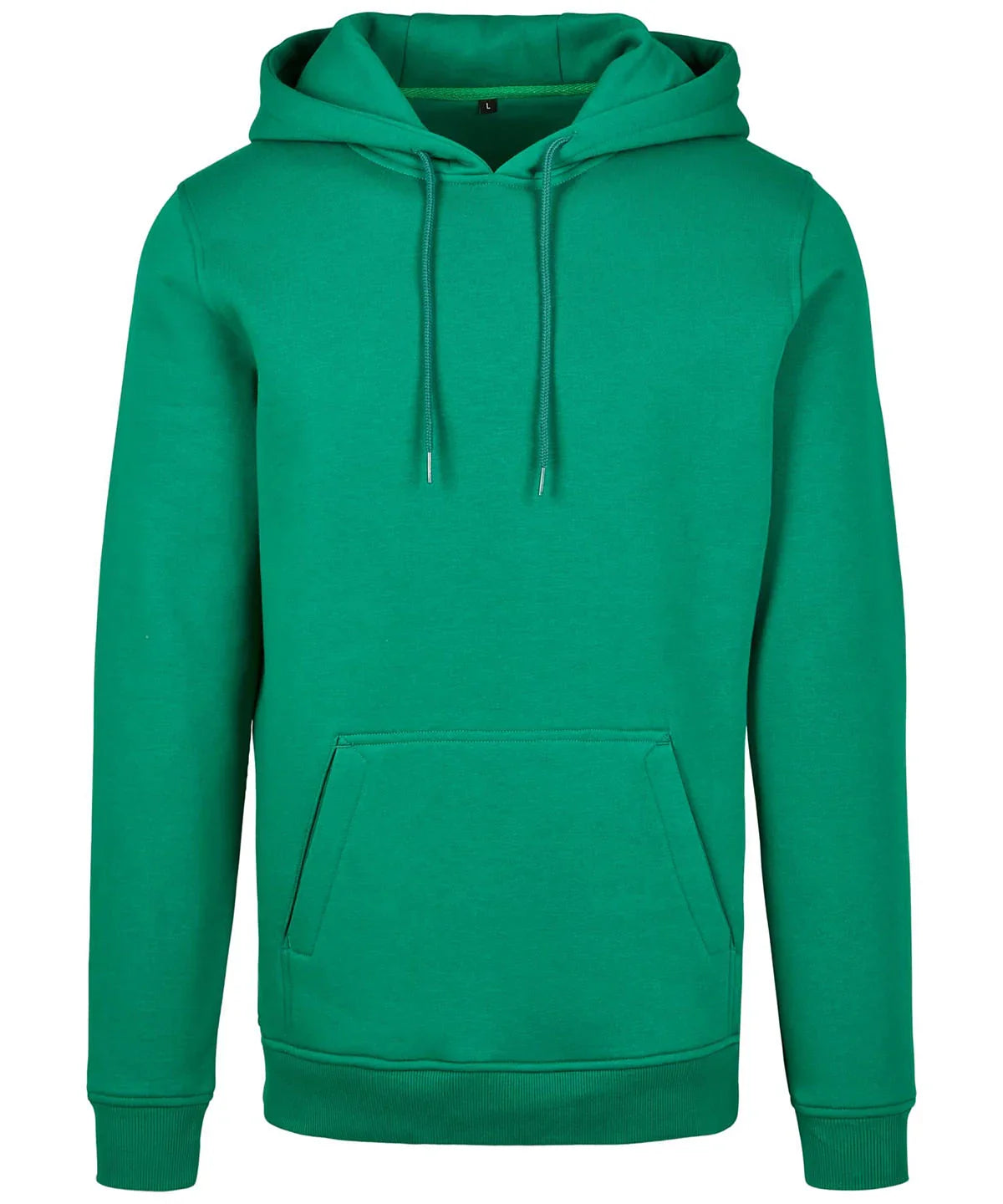 Personalised Custom Branded Heavy hoodie - BY011 - Brand It Essex Ltd