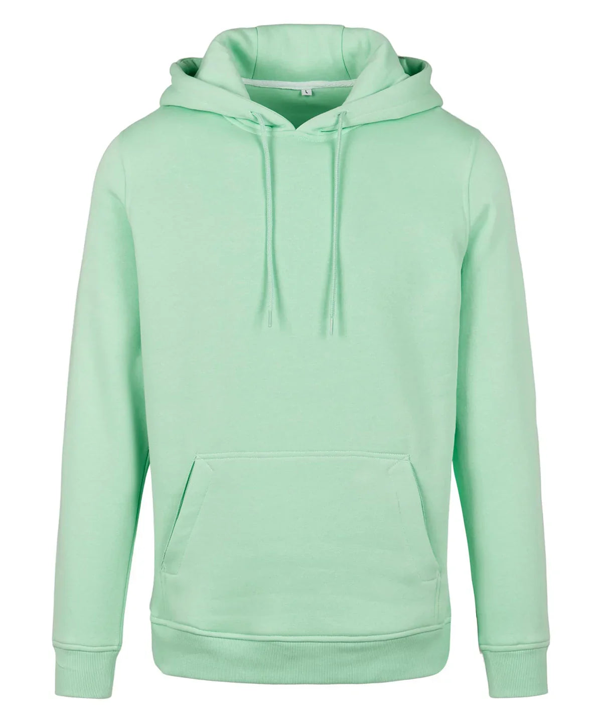 Personalised Custom Branded Heavy hoodie - BY011 - Brand It Essex Ltd