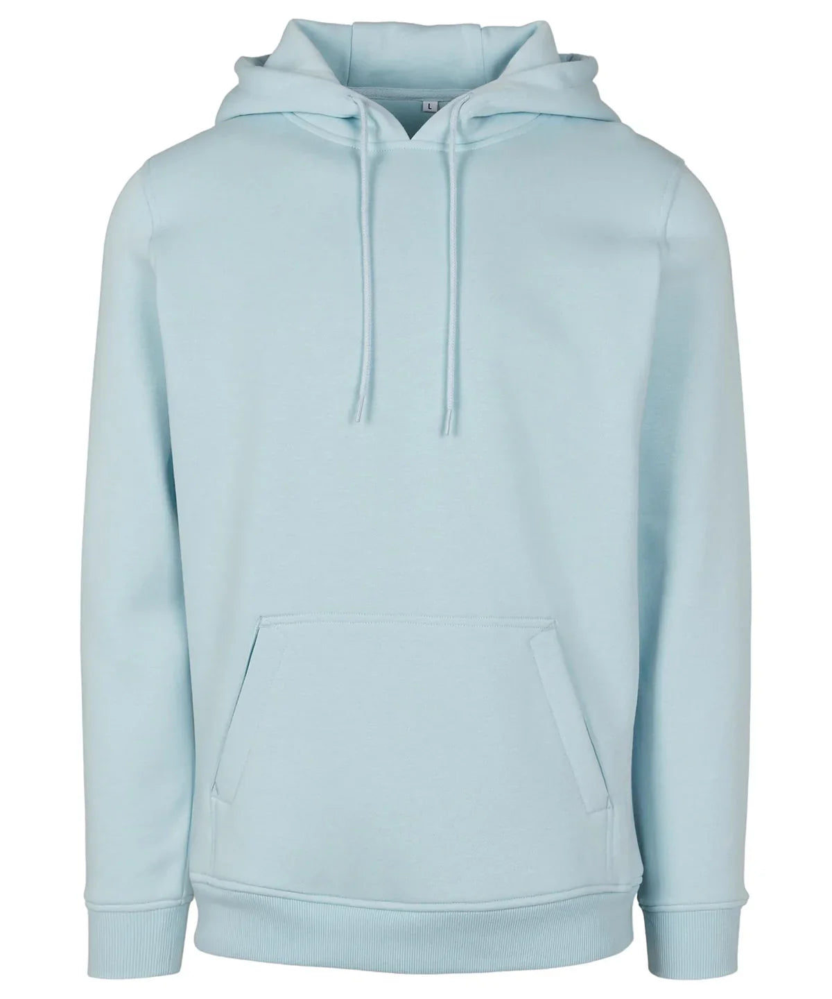 Personalised Custom Branded Heavy hoodie - BY011 - Brand It Essex Ltd