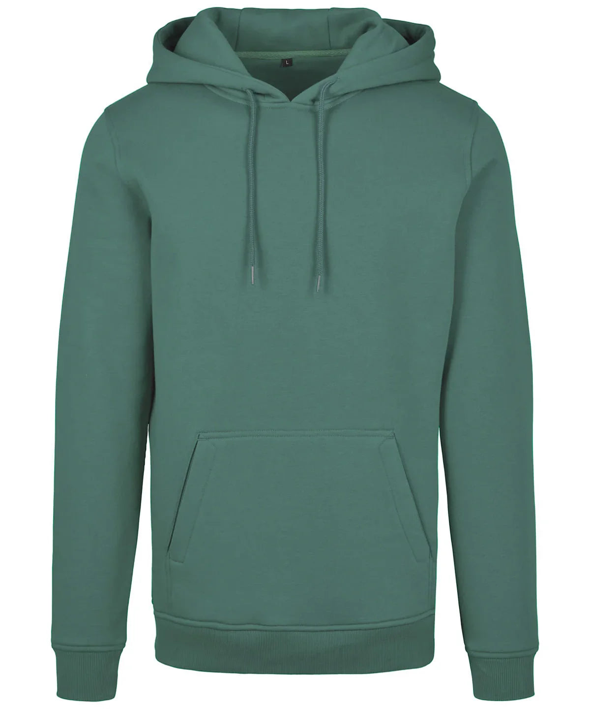 Personalised Custom Branded Heavy hoodie - BY011 - Brand It Essex Ltd