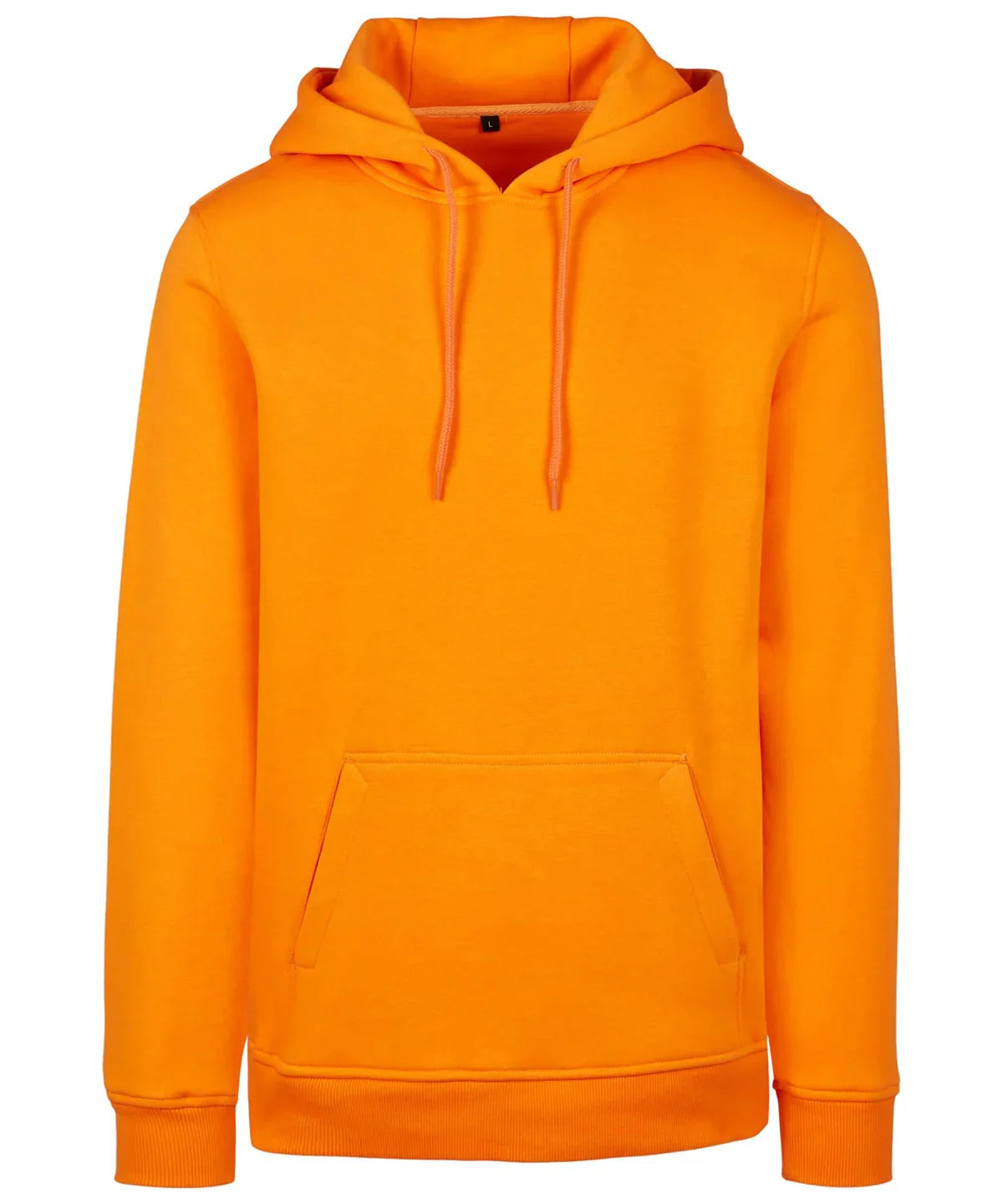 Personalised Custom Branded Heavy hoodie - BY011 - Brand It Essex Ltd
