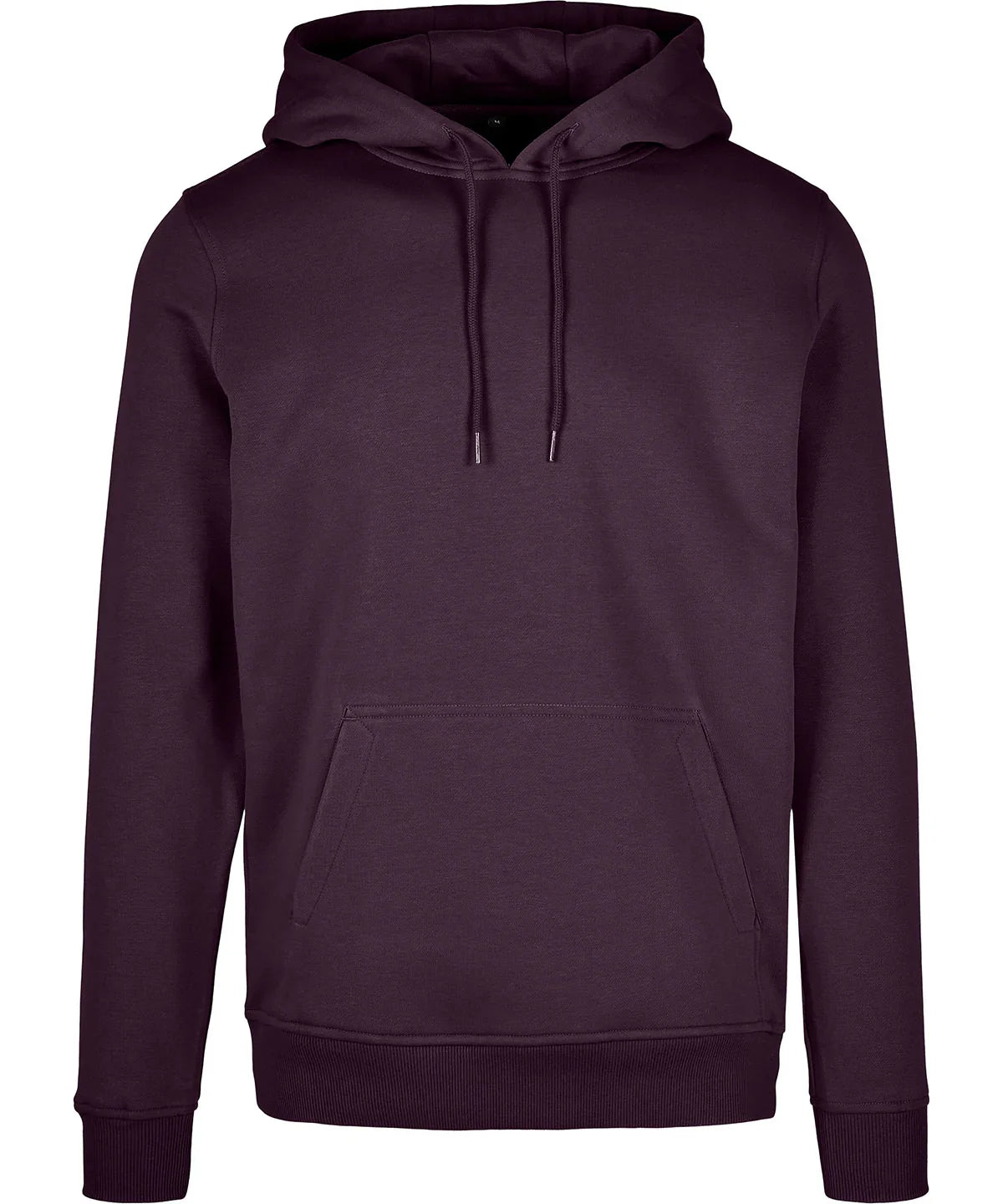 Personalised Custom Branded Heavy hoodie - BY011 - Brand It Essex Ltd