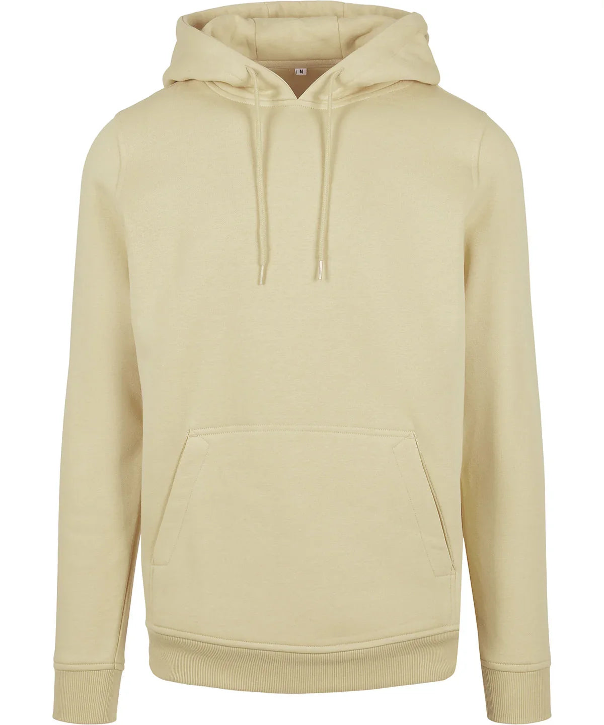 Personalised Custom Branded Heavy hoodie - BY011 - Brand It Essex Ltd
