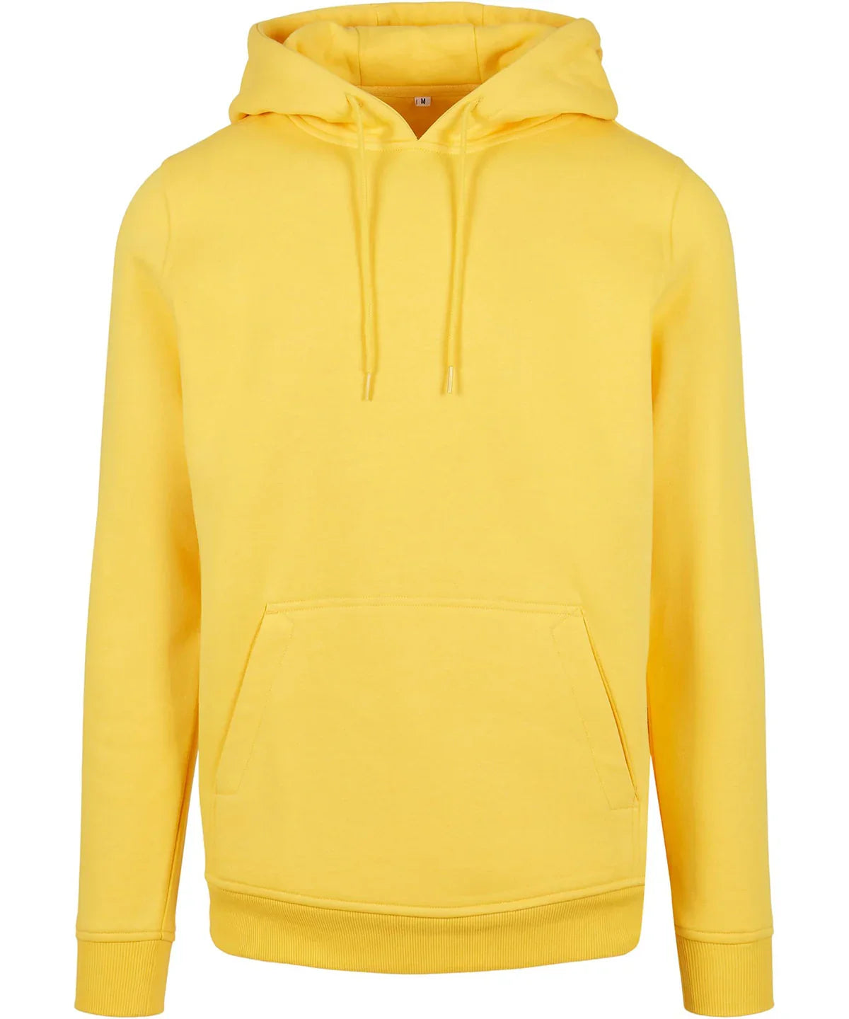 Personalised Custom Branded Heavy hoodie - BY011 - Brand It Essex Ltd