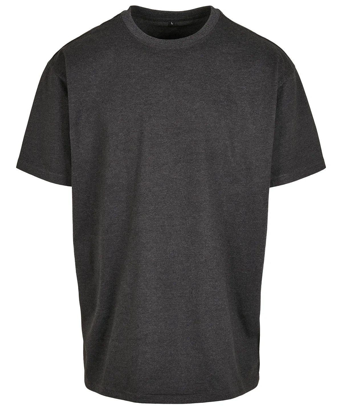 Heavy oversized tee - BY102 - Brand It Essex Ltd