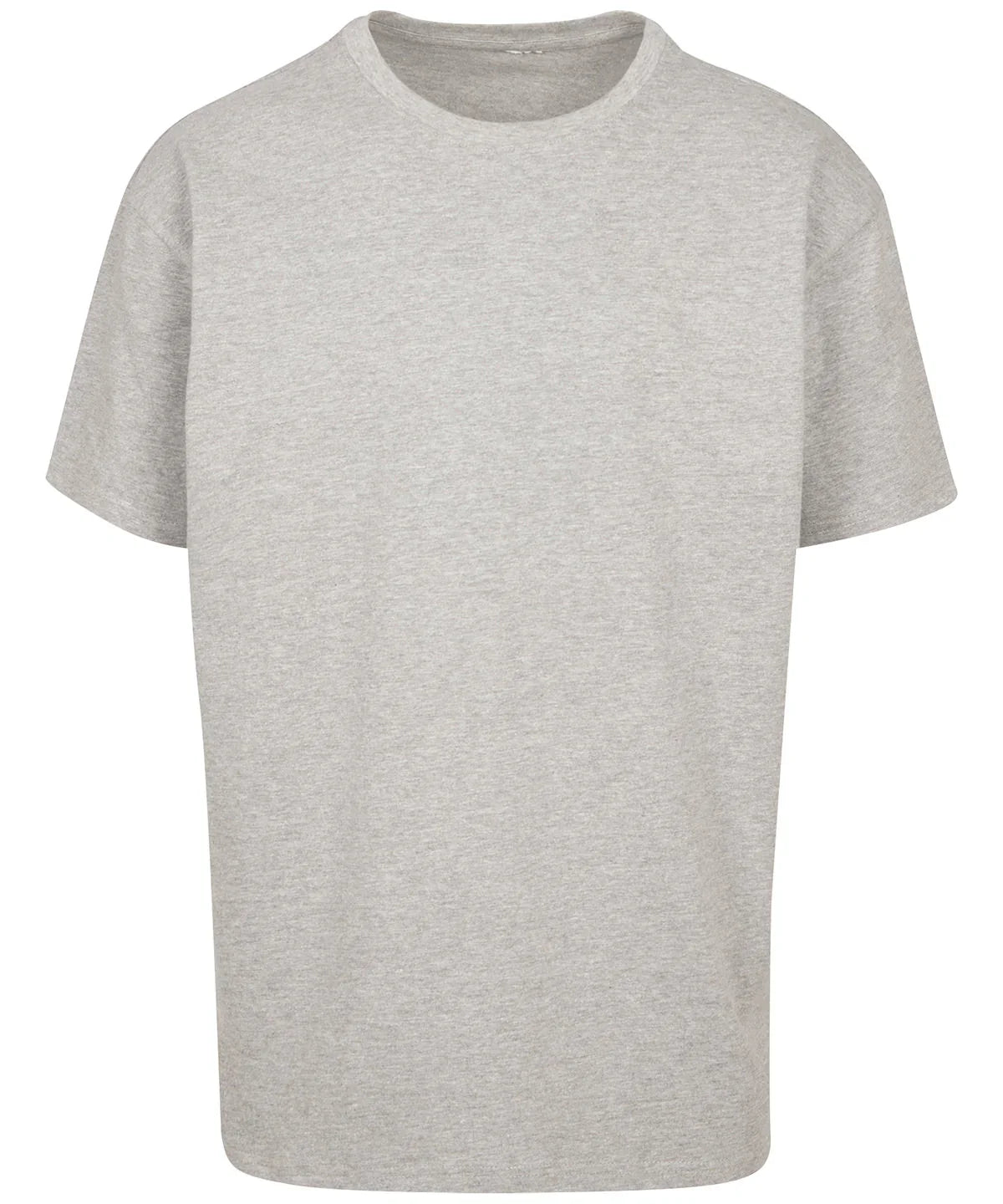 Heavy oversized tee - BY102 - Brand It Essex Ltd