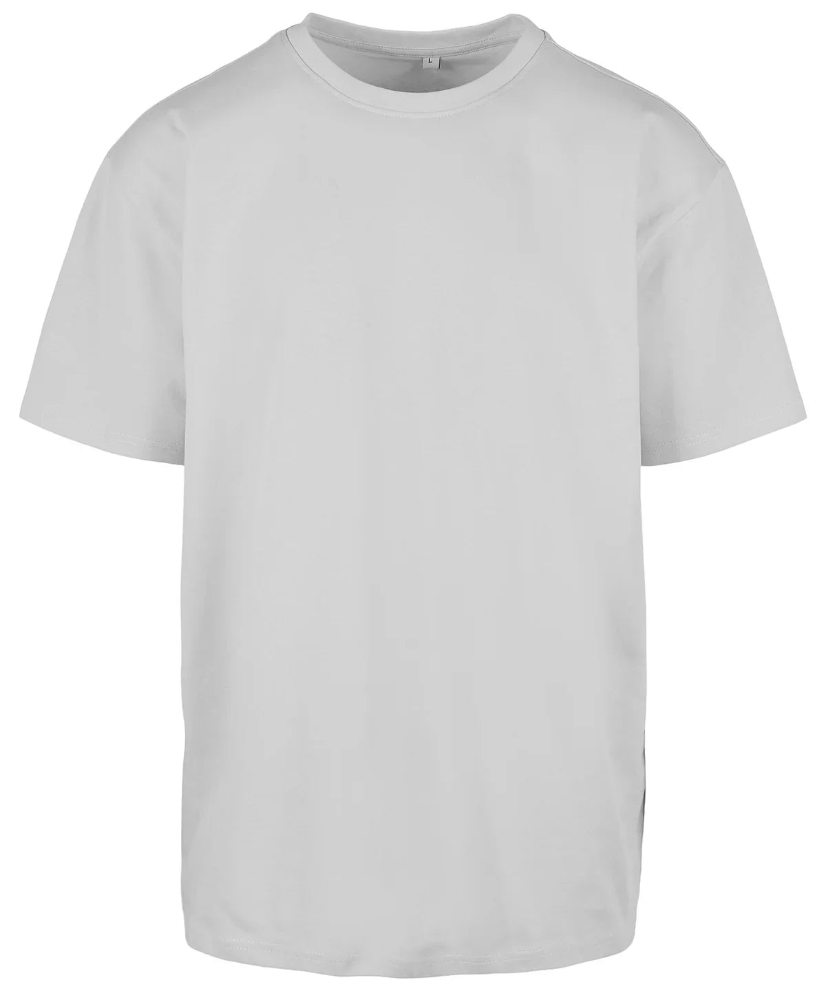 Heavy oversized tee - BY102 - Brand It Essex Ltd