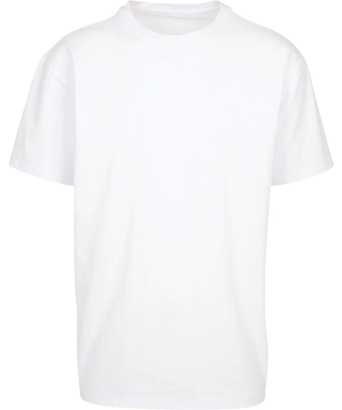 Heavy oversized tee - BY102 - Brand It Essex Ltd