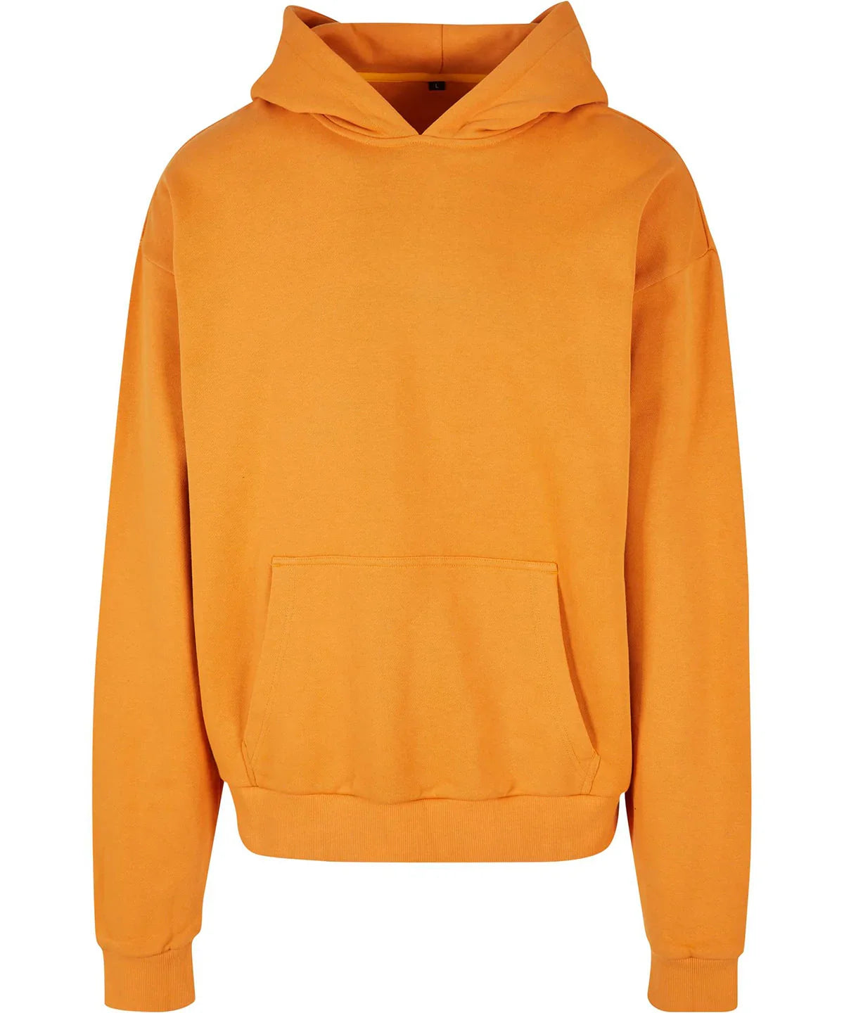 Personalised Custom Branded Ultra heavy hoodie - BY162 - Brand It Essex Ltd