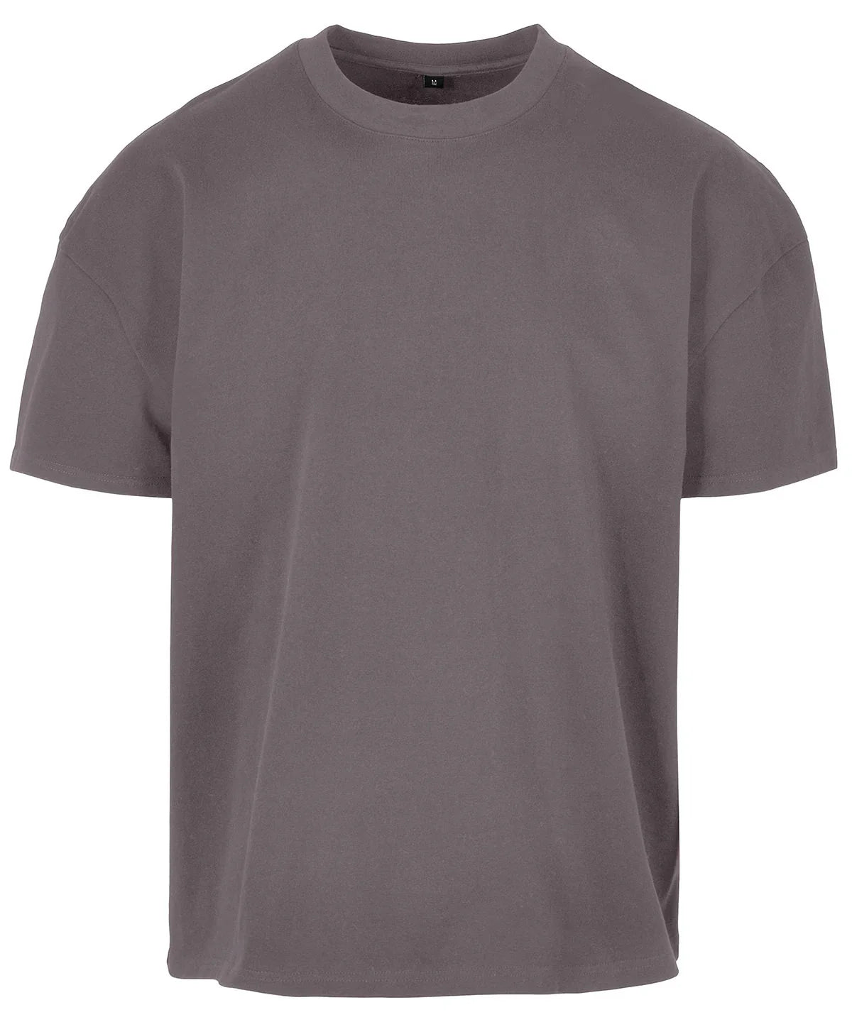 Personalised Custom Branded Ultra heavy cotton box tee - BY163 - Brand It Essex Ltd