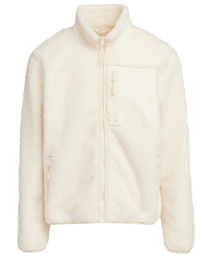 Personalised Custom Branded Unisex Sherpa Full Zip Jacket (BY406) - Brand It Essex Ltd
