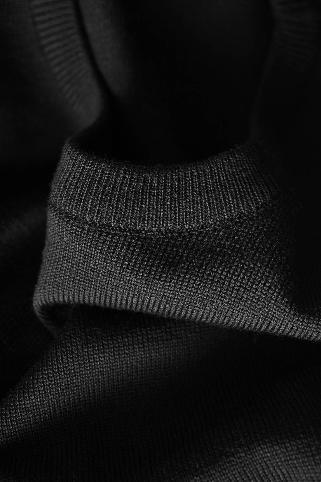 Beaufort Cashwool® Merino Knit - Brand It Essex Ltd