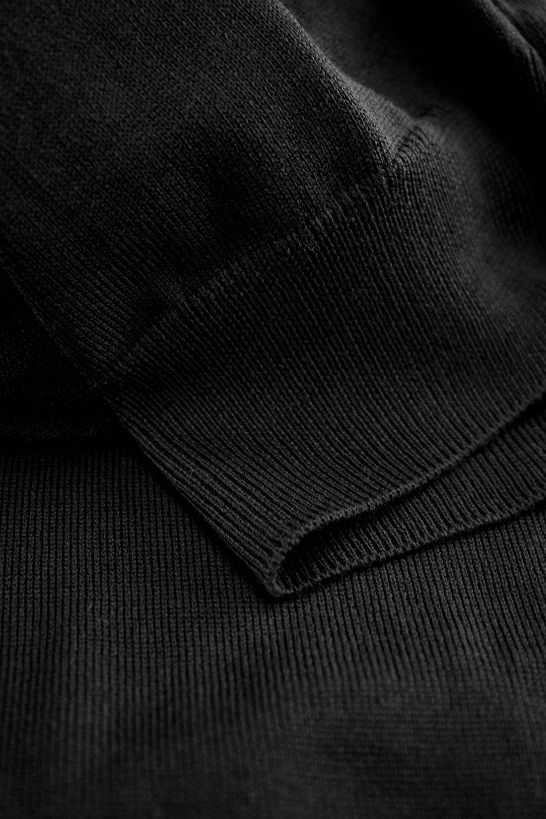 Beaufort Cashwool® Merino Knit - Brand It Essex Ltd