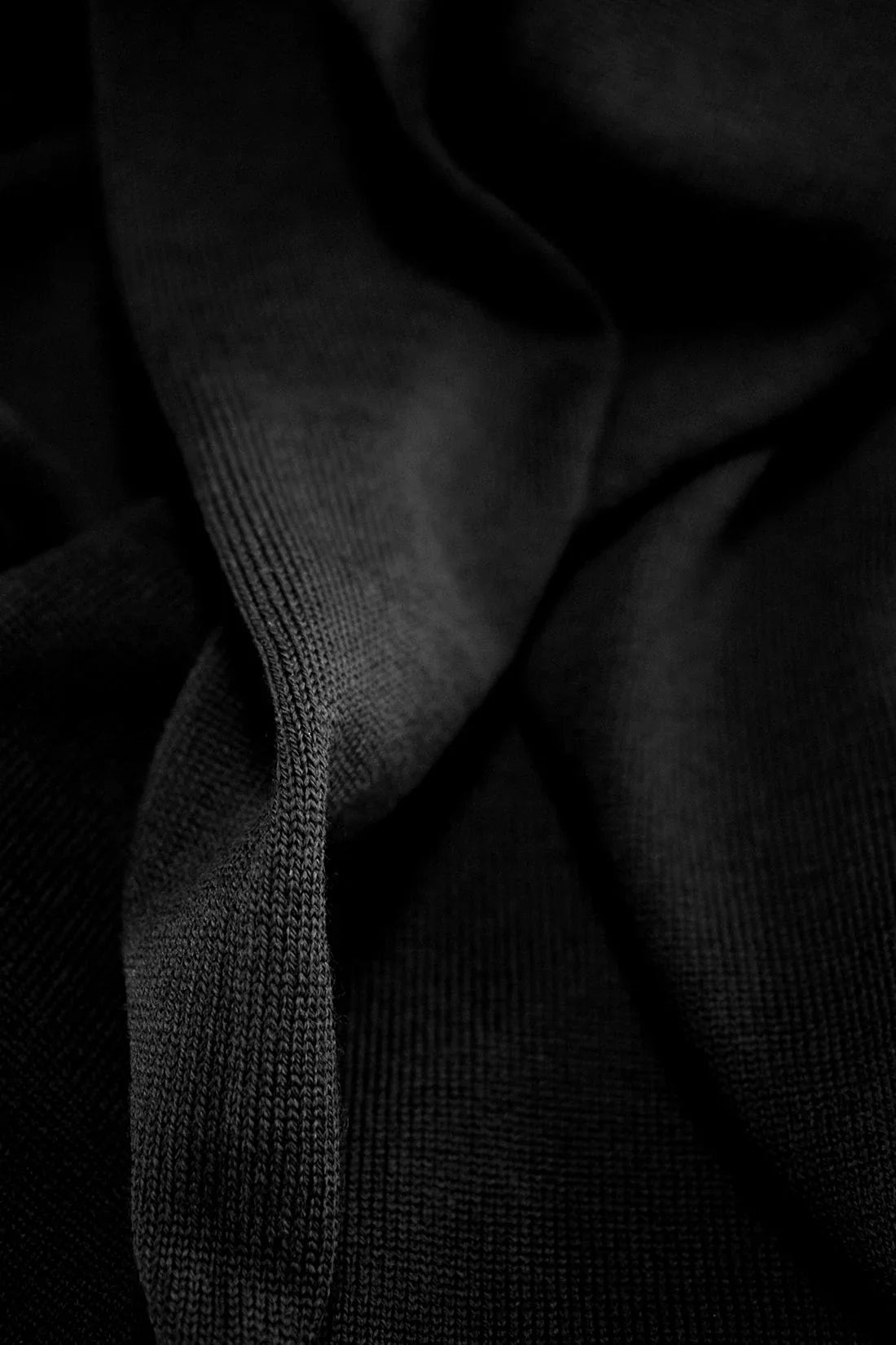 Beaufort Cashwool® Merino Knit - Brand It Essex Ltd