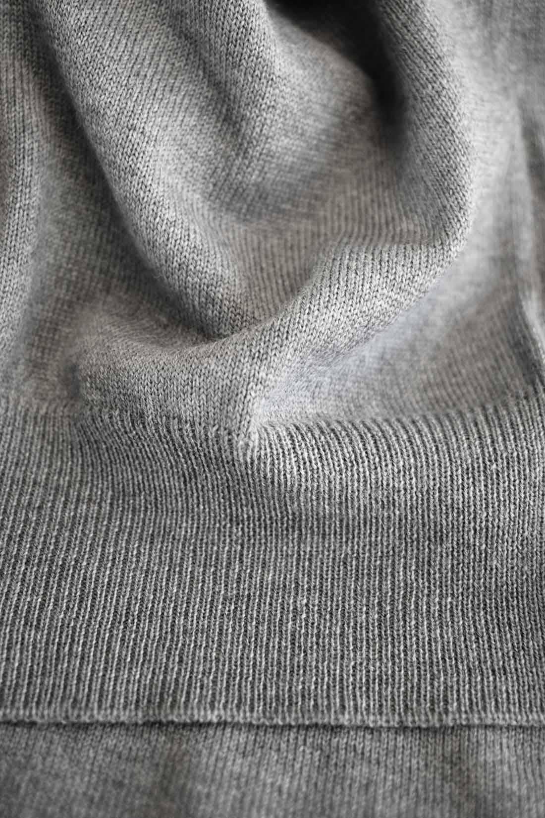 Beaufort Cashwool® Merino Knit - Brand It Essex Ltd