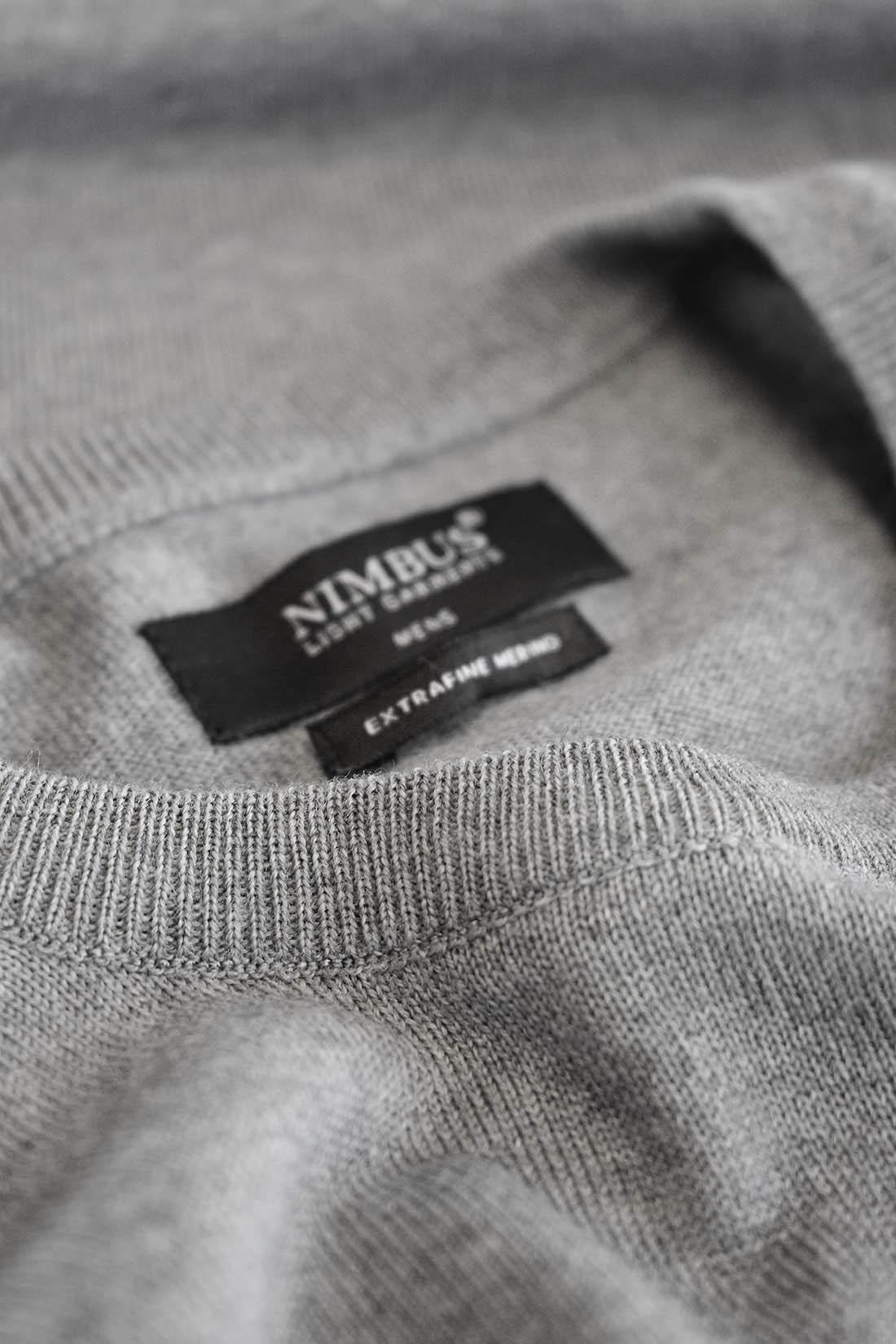 Beaufort Cashwool® Merino Knit - Brand It Essex Ltd