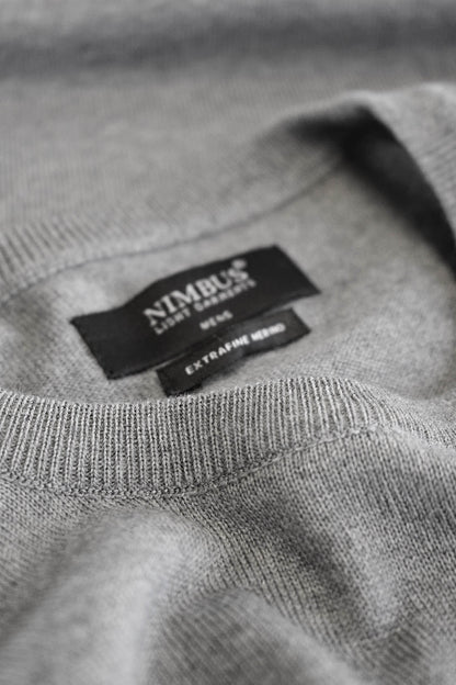 Beaufort Cashwool® Merino Knit