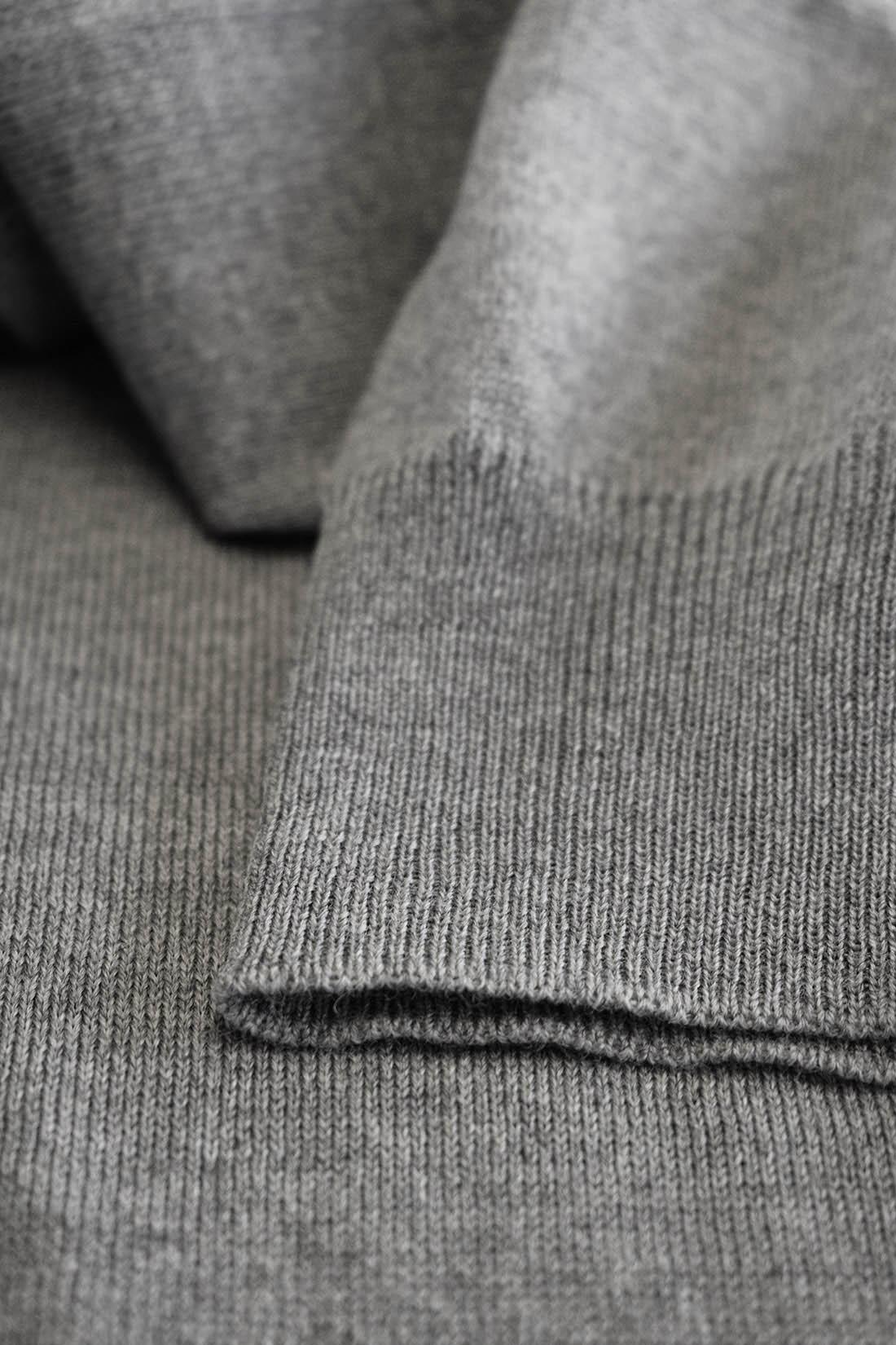 Beaufort Cashwool® Merino Knit - Brand It Essex Ltd