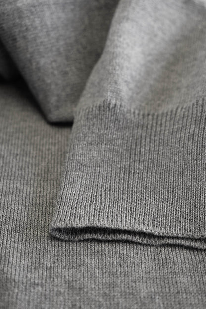Beaufort Cashwool® Merino Knit