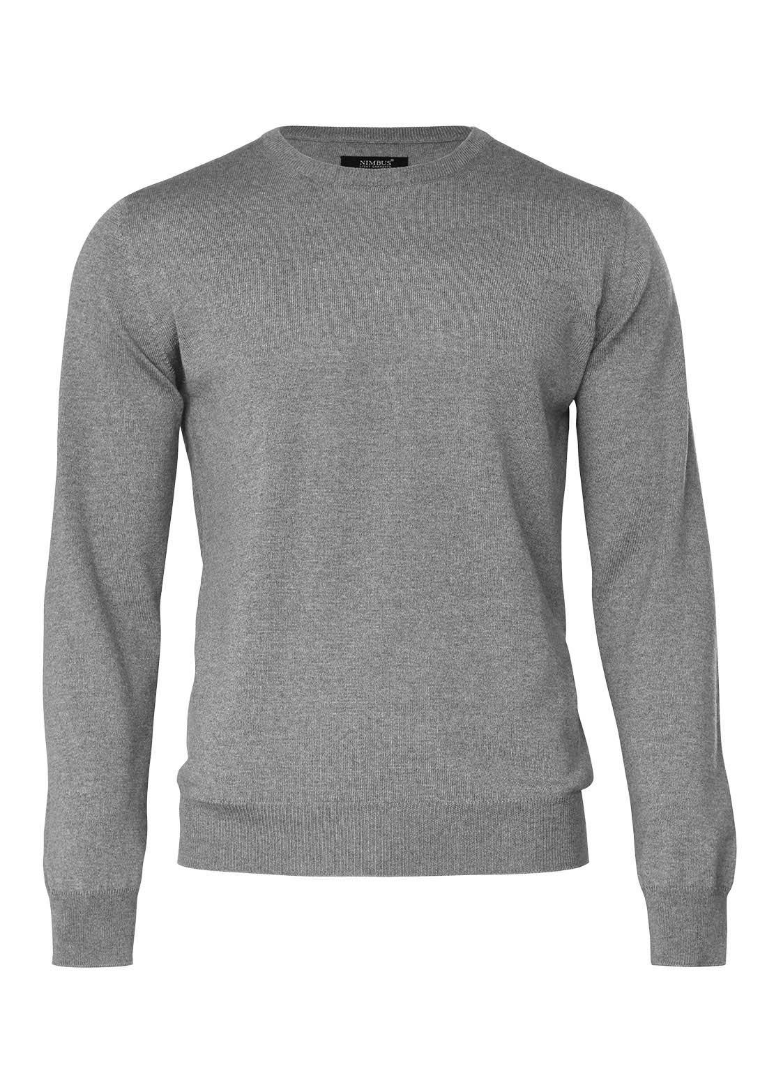 Beaufort Cashwool® Merino Knit - Brand It Essex Ltd