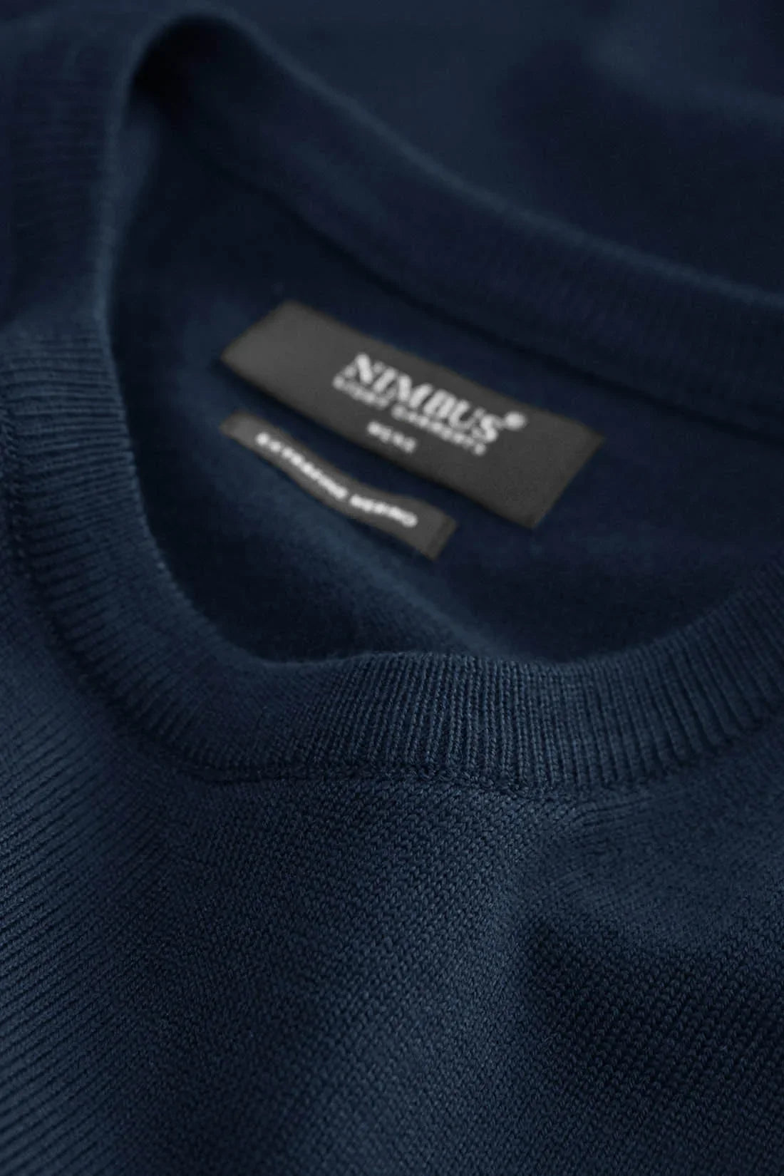 Beaufort Cashwool® Merino Knit - Brand It Essex Ltd