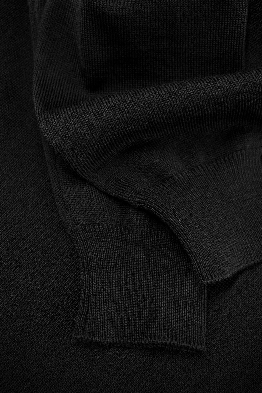 Ladies Beaufort Cashwool® Knit - Brand It Essex Ltd