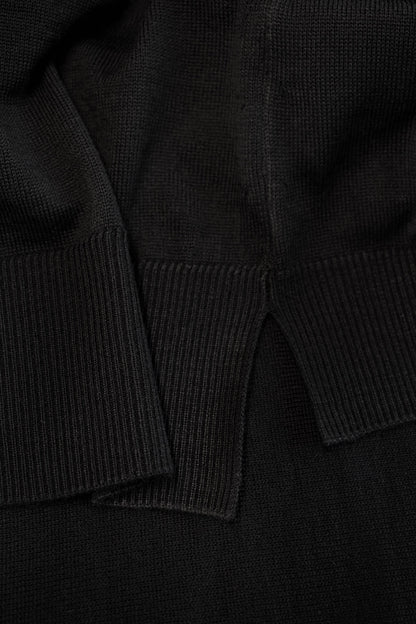 Ladies Beaufort Cashwool® Knit