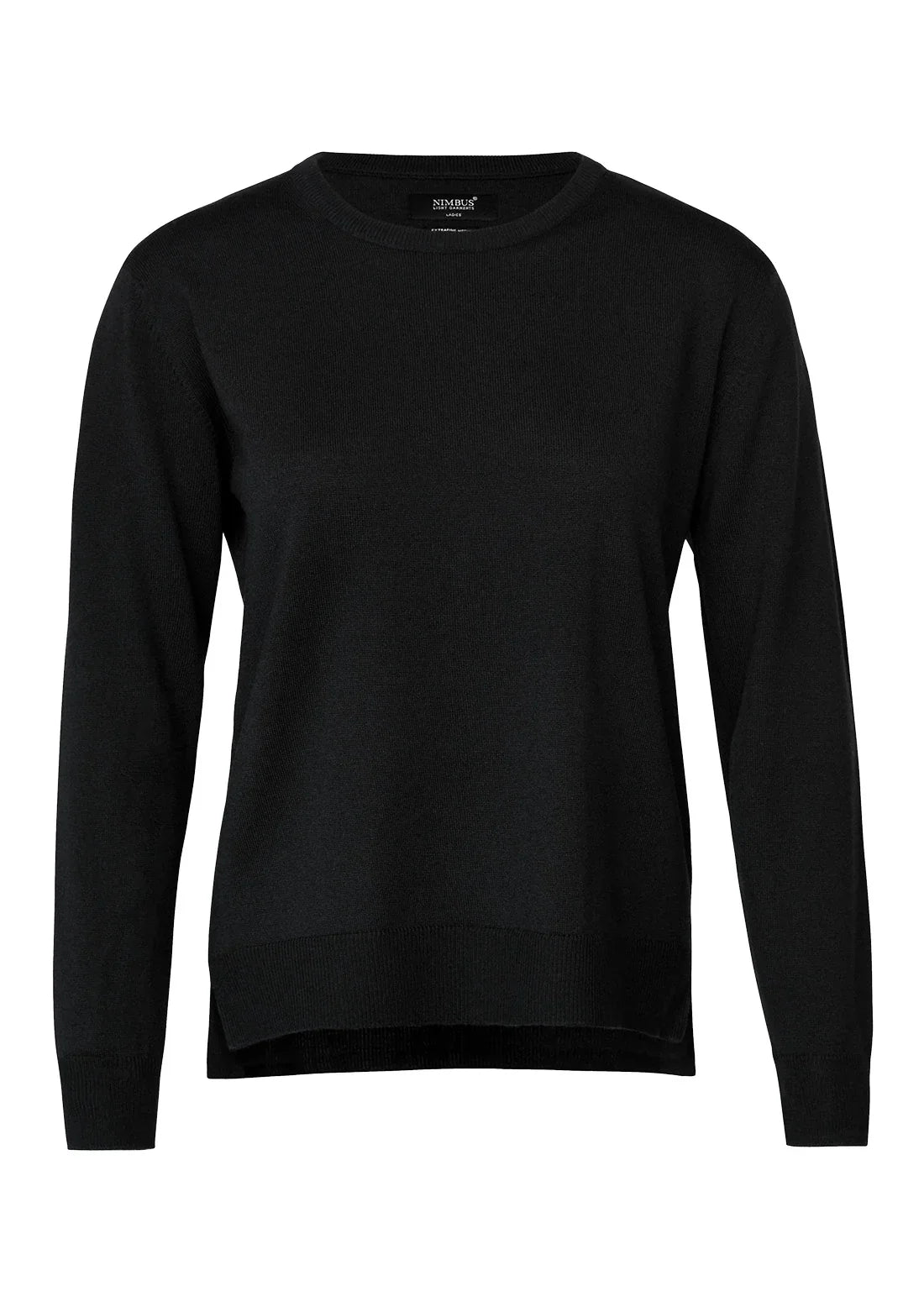 Ladies Beaufort Cashwool® Knit - Brand It Essex Ltd