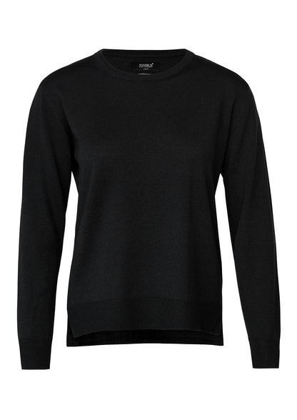 Ladies Beaufort Cashwool® Knit