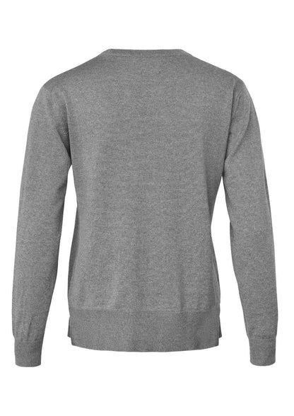 Ladies Beaufort Cashwool® Knit