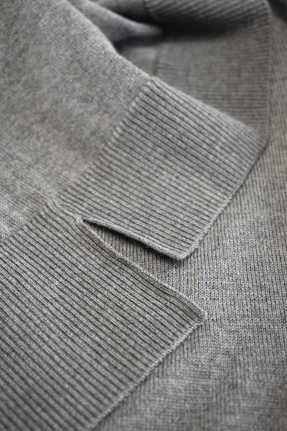 Ladies Beaufort Cashwool® Knit