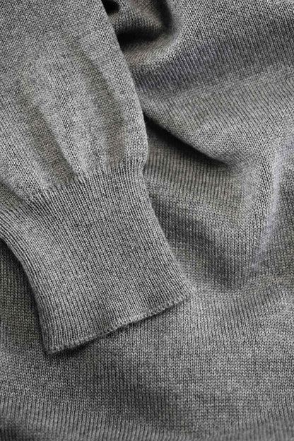 Ladies Beaufort Cashwool® Knit