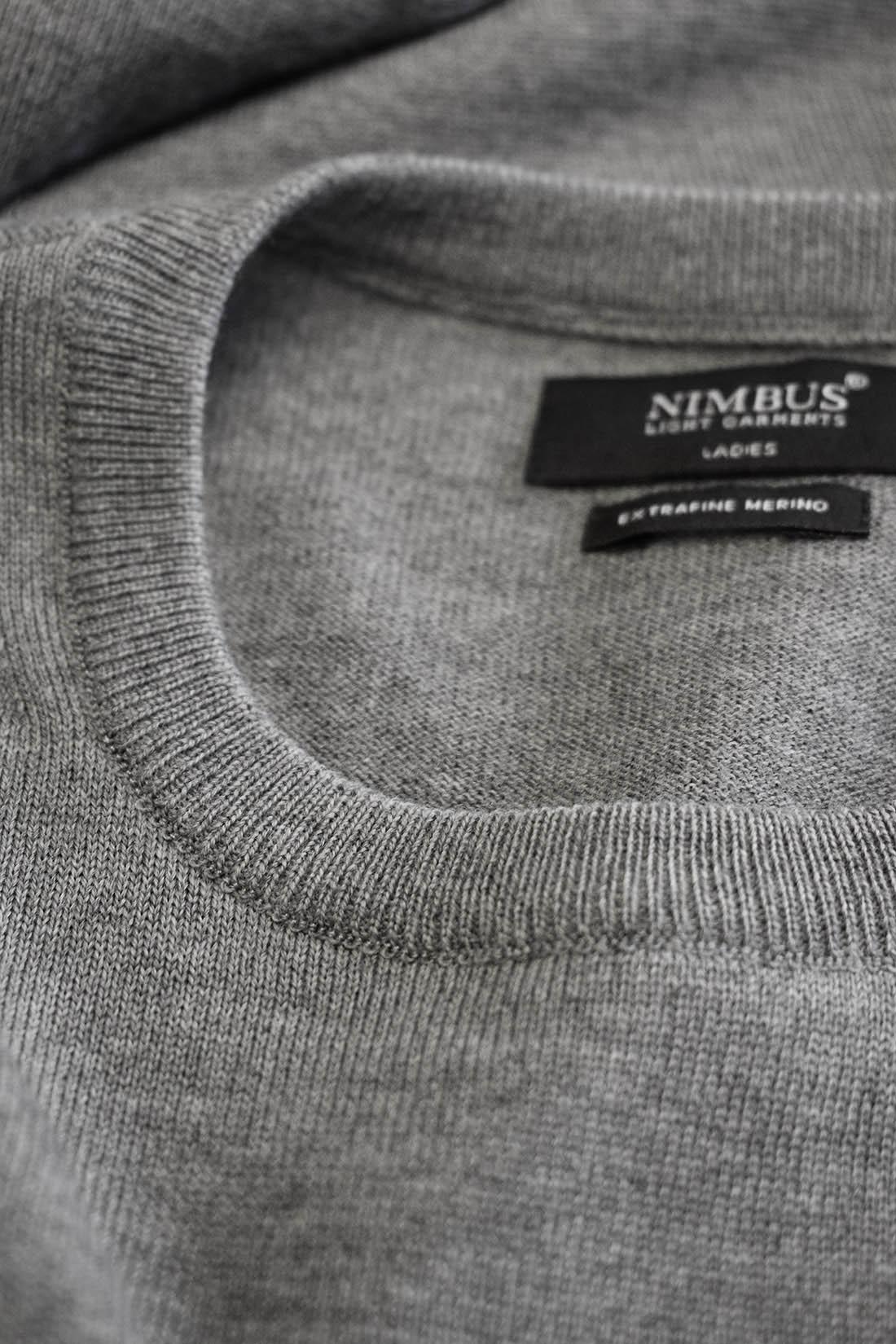 Ladies Beaufort Cashwool® Knit - Brand It Essex Ltd