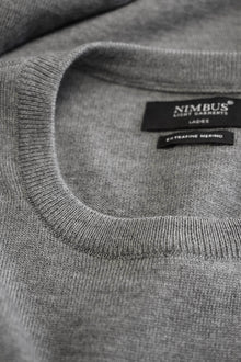 Ladies Beaufort Cashwool® Knit