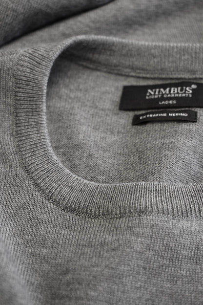 Ladies Beaufort Cashwool® Knit