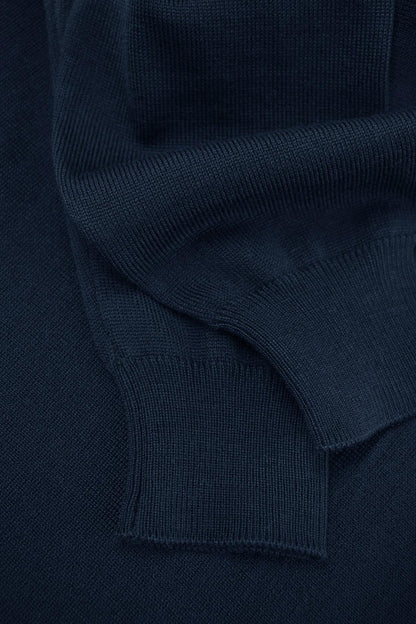 Ladies Beaufort Cashwool® Knit