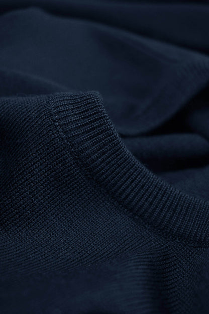 Ladies Beaufort Cashwool® Knit