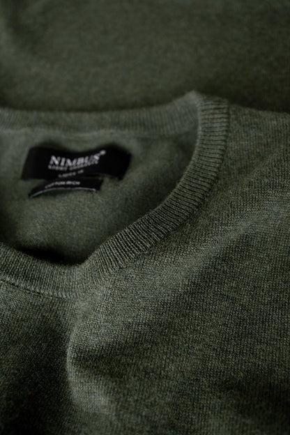 Ladies Beaufort Cashwool® Knit