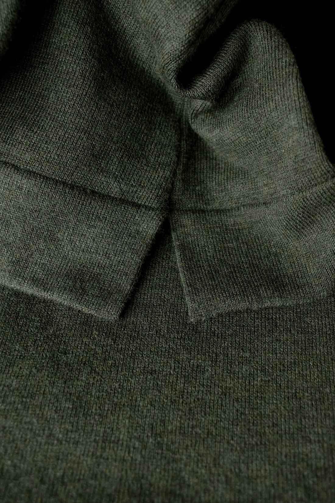 Ladies Beaufort Cashwool® Knit - Brand It Essex Ltd