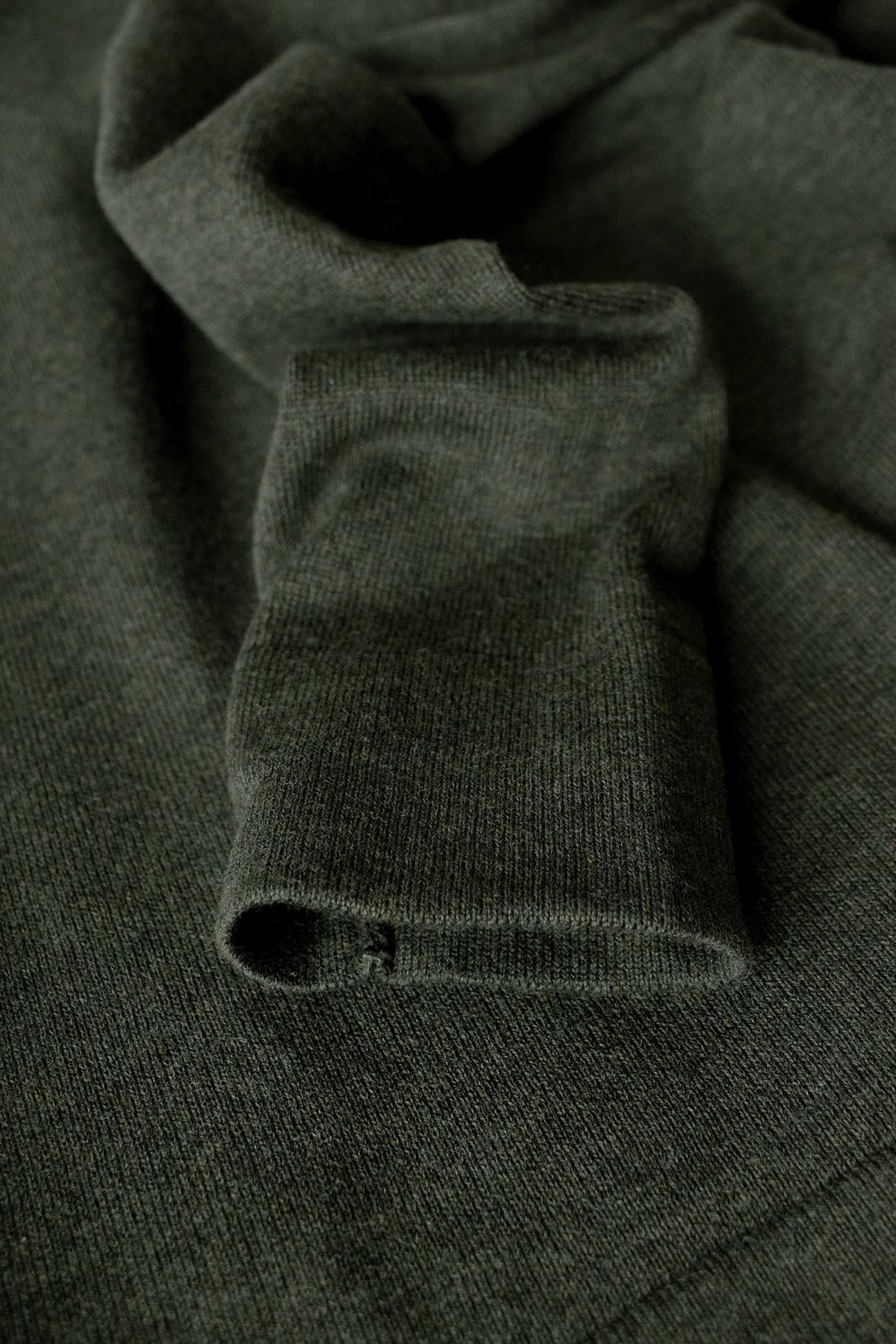 Ladies Beaufort Cashwool® Knit - Brand It Essex Ltd