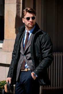Bellington Jacket