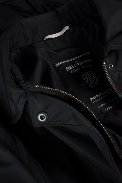 Ladies Bellington Jacket