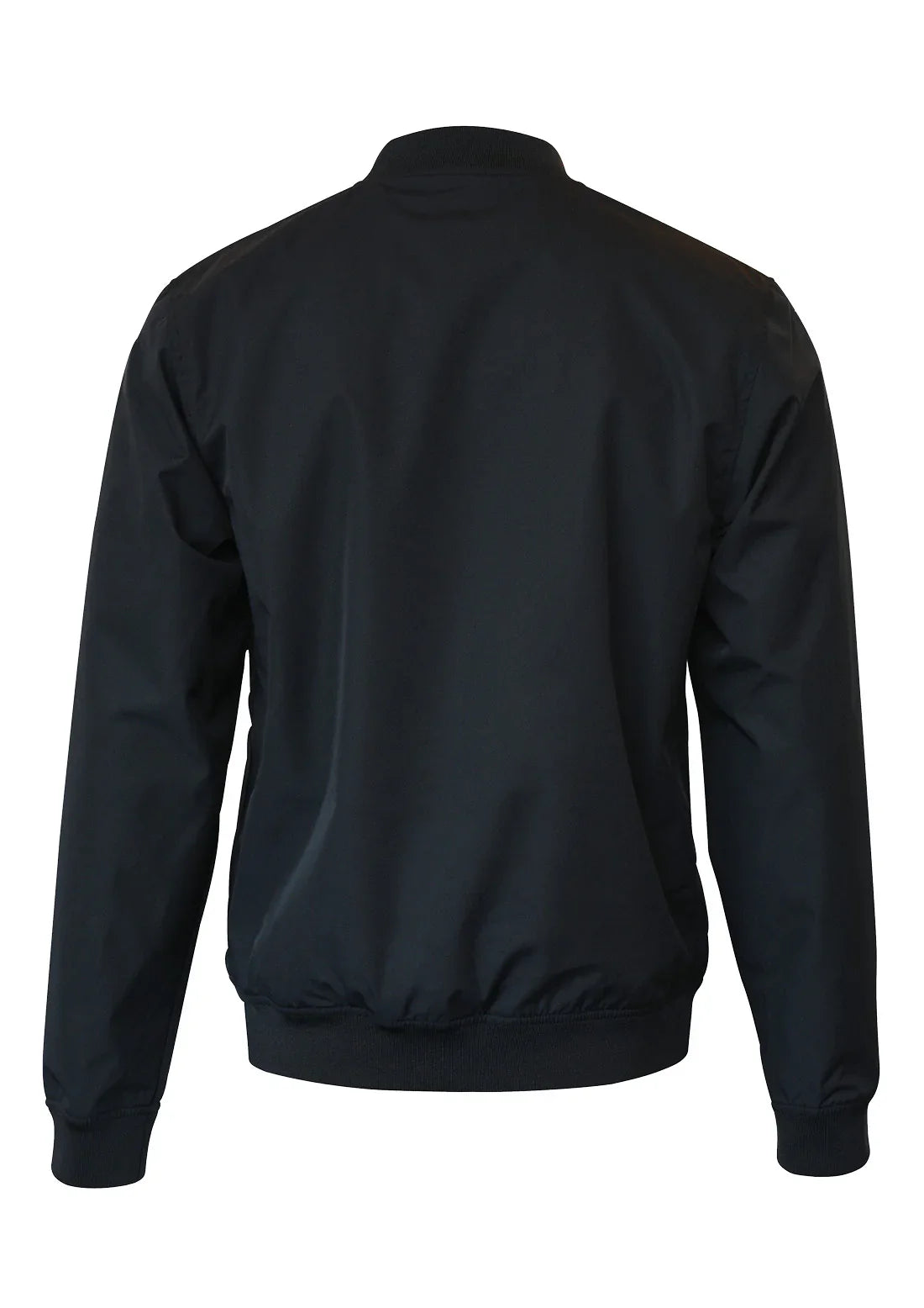 Bleecker Bomber Jacket - Brand It Essex Ltd