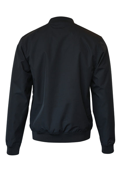 Bleecker Bomber Jacket