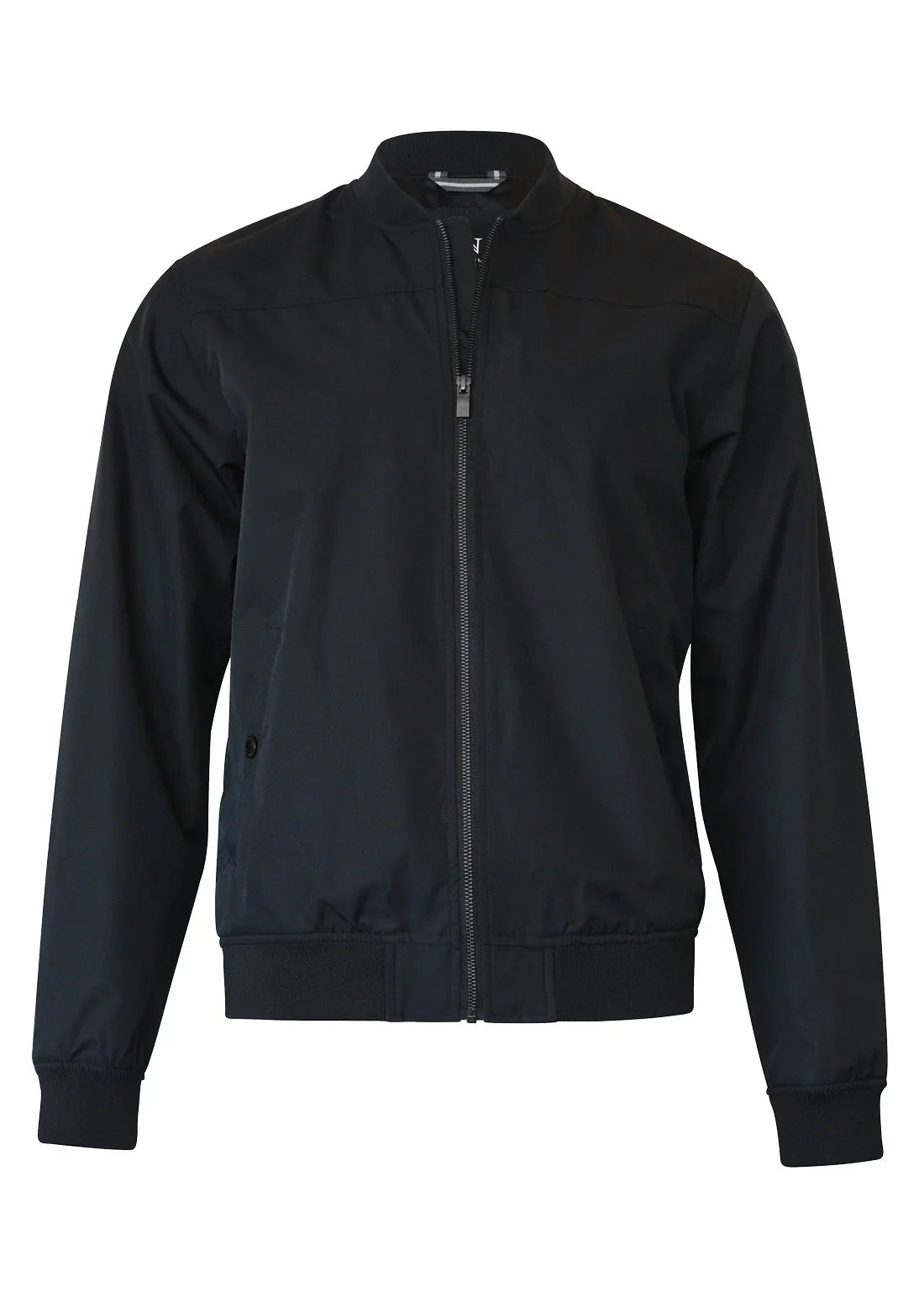 Bleecker Bomber Jacket - Brand It Essex Ltd