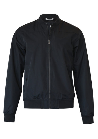 Bleecker Bomber Jacket