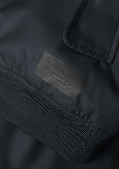 Women’s Bleecker bomber jacket