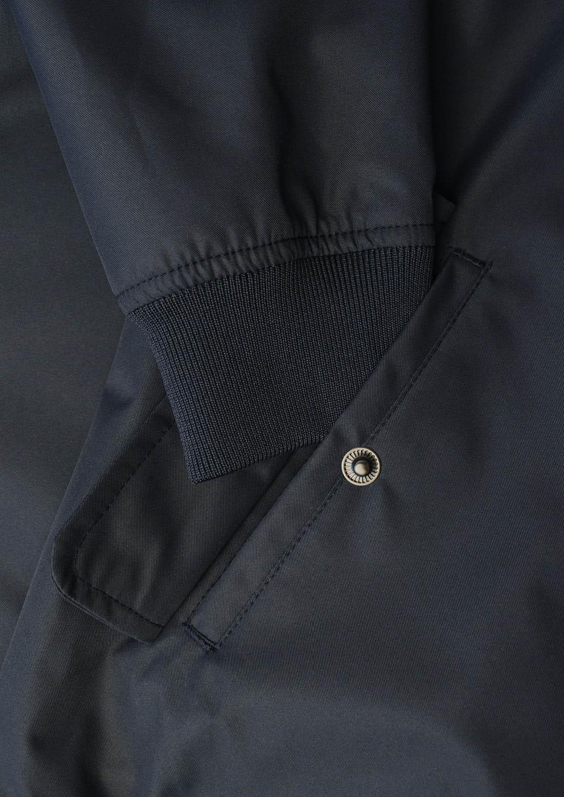 Women’s Bleecker bomber jacket - Brand It Essex Ltd