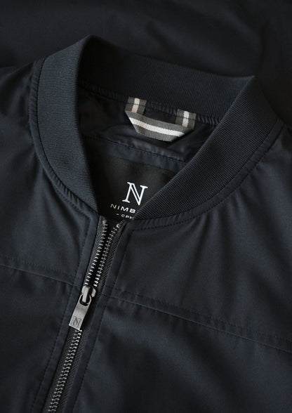 Bleecker Bomber Jacket