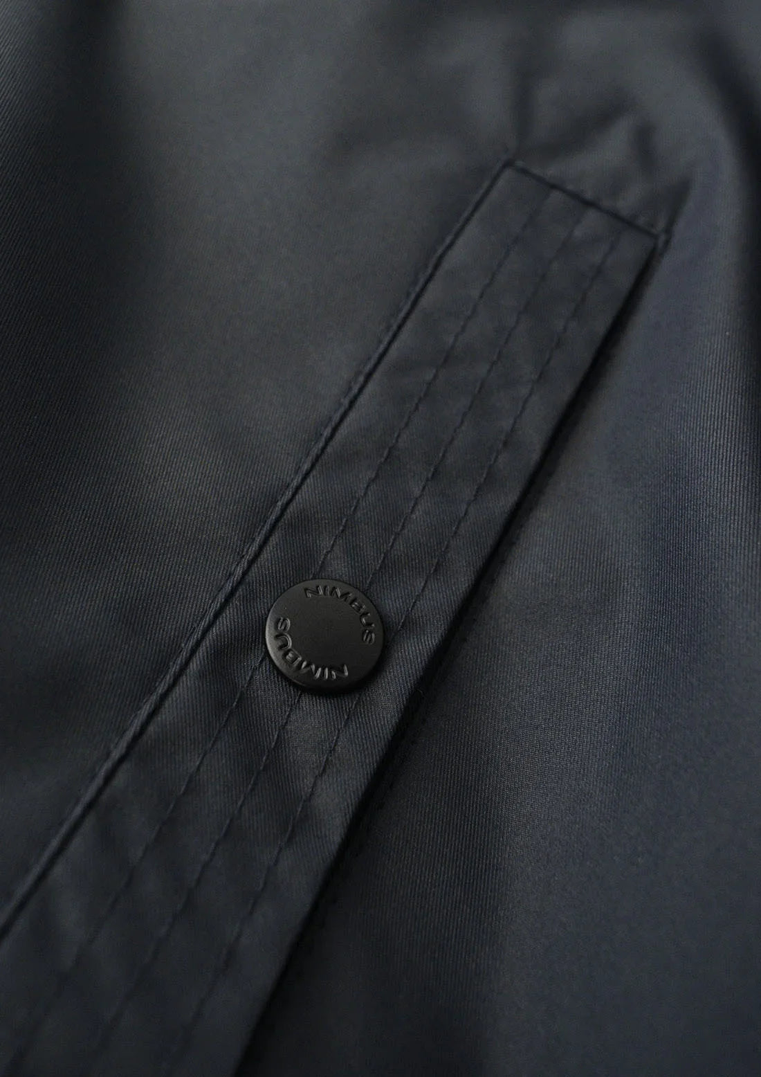 Bleecker Bomber Jacket - Brand It Essex Ltd